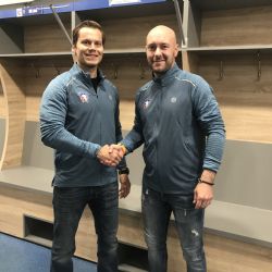 Škoda Plzeň podepsala smlouvu s Matějem Stříteským