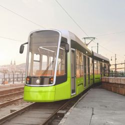 Škoda Transportation a Sinara Group založily podnik na výrobu vozidel v Rusku