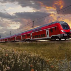 Škoda Transportation má certifikát pro vysokorychlostní soupravy