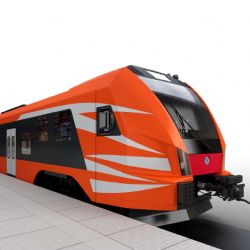 Škoda Transportation získala zakázku na dodávku elektrických jednotek pro Estonsko