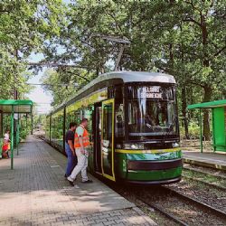 Škoda Transtech prodala helsinské tramvaje do Německa