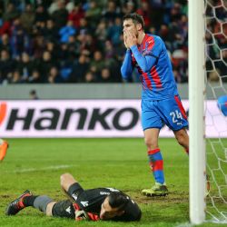 Škoda! Viktorka po velkém boji přes Sporting nepostoupila