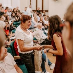 Školáci na Plzeňsku budou mapovat příběhy pamětníků těžkých momentů 20. století 