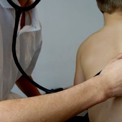 Školáci z Boru na Tachovsku se nakazili černým kašlem