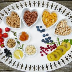 Školka na Lochotíně vychází vstříc dětem s dietním režimem