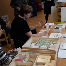 Školky na Stodsku a Nýřansku zavádí do výuky unikátní pomůcku