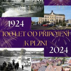 Skvrňany a Doudlevce slaví sto let od připojení k Plzni. Stezkami i soutěžemi