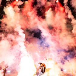 Slavnosti svobody 2019 symbolicky zahájí koncert skupiny Sabaton