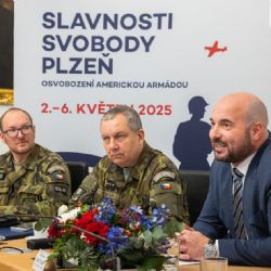 Slavnosti svobody v Plzni nabídnou světový rozměr a jedinečnou atmosféru