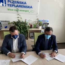 Sledování spotřeby energií se rozšiřuje o tři budovy školek v Plzni