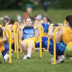 Slet v Plzni přivítá v sobotu 1 200 sokolů