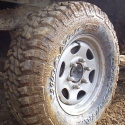 Šlovický vrch hostí v sobotu motoklání Offroad pacient