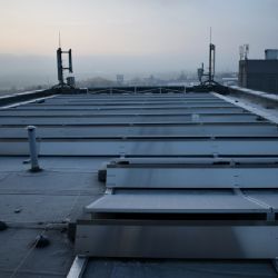 Slunce bude dodávat plzeňskému magistrátu energii