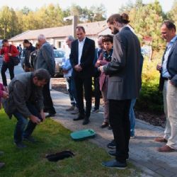 Smart City Polygon je po roce zase o něco chytřejší