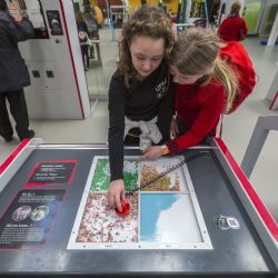 Sobota - to je zábavný Nanoden v plzeňské Techmanii