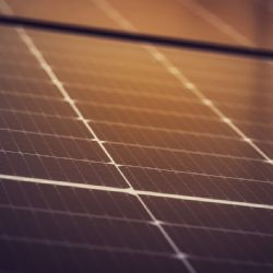 Největší elektrárnu ze slunce má CTPark Bor