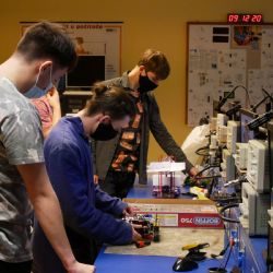 Soutěž Technika má zlaté dno proběhla on-line