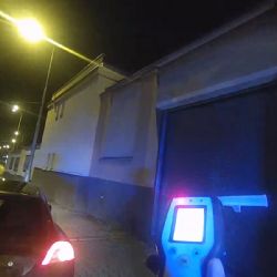 Špatně odbočil v Tylovce, pak ještě nadýchal
