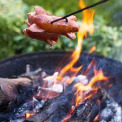 Špekáčky a miniburgery nejen na čarodějnice. Tipy klatovských drůbežářů