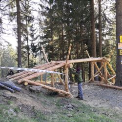Špičák zahajuje v sobotu letní sezonu