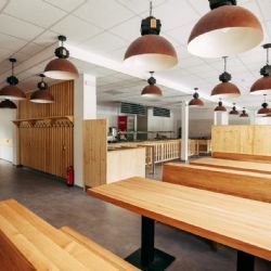 Špičák zahajuje sezonu. S novou restaurací 