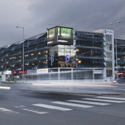 Společnost LED Multimedia rozšířila největší nezávislou síť led obrazovek o další dvě plochy