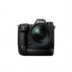 SPOLEČNOST NIKON ZÍSKALA PĚT CEN RED DOT AWARD VČETNĚ OCENĚNÍ „BEST OF THE BEST“ PRO FOTOAPARÁT Z 9