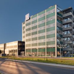 Společnost ZF Engineering v Plzni otevřela aplikační centrum