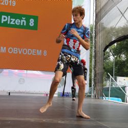 Sportmanie Plzeň 2019 skončila, byla rekordní