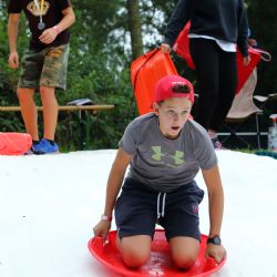 Sportmanie Plzeň 2021 naposledy střídá sportoviště