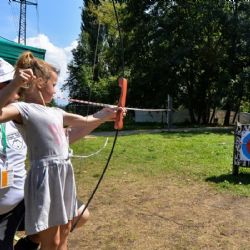 Sportmanie za Plazou nabídne bohatý program