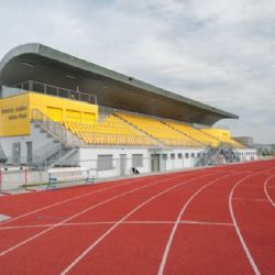 Sportovci i návštěvníci atletického stadionu ve Skvrňanech se dočkají nového zázemí 