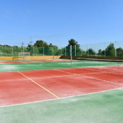 Sportovní klub neslyšících má na Košutce nové zázemí