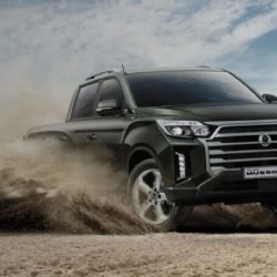 SsangYong poskočil za rok 2022 celkově na 16. místo v počtu registrací nových vozů. V kategorii registrací soukromých zákazníků dosáhla značka SsangYong dokonce až na 7. místo