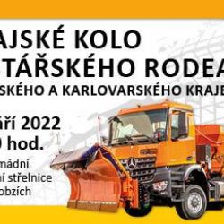 Stadion střelců v Lobzích hostí Cestářské rodeo