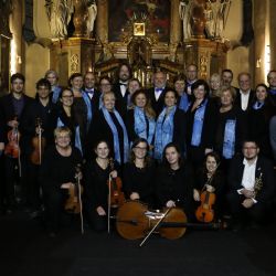 Stará hudba od pátku čtrnáct dnů vládne jižnímu Plzeňsku