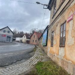 Staré Lobzy čekají změny. V lednu začne na Rolnickém náměstí stavba kanalizace
