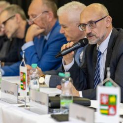 Starostové jižního Plzeňska se potkali s Radou kraje ve Stodě