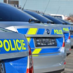 Starostové menších měst chtějí víc policistů v ulicích