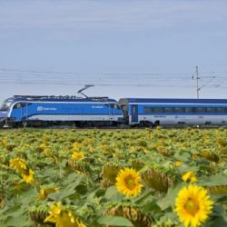 Startuje dvouměsíční výluka na trati Plzeň - Cheb