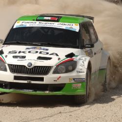 Startuje Rallye Šumava. Policie radí divákům: Nezávoďte a hlídejte si věci