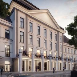 Stavební akce roku 2025 v kraji: obchvat Přeštic nebo přeměna lázní