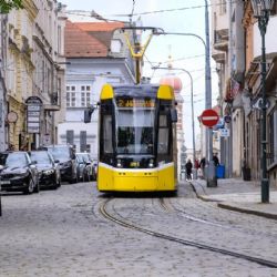 Stavební sezona v Plzni startuje