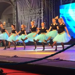Stepaři plzeňského Step by Step studia zabodovali na Mistrovství ČR