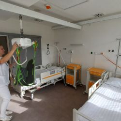 Stodská nemocnice ukončila rekonstrukci oddělení následné péče