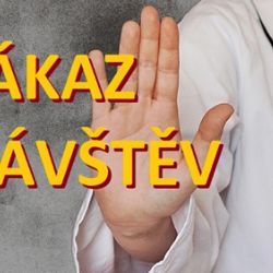 Stodská nemocnice zakazuje návštěvy