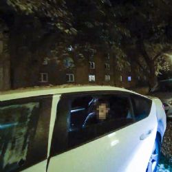 Strážníci bleskově vypátrali muže, který zanechal dopis na rozloučenou