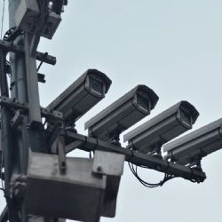 Strážníci, kamery. Obce získají dotace na bezpečnost