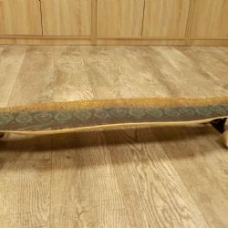 Strážníci našli policií hledaný longboard