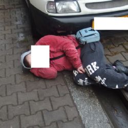 Strážníky v Plzni o víkendu zaměstnávali opilci